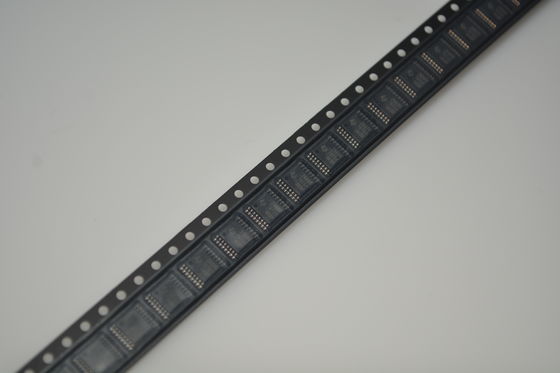 TPS26600PWPR eFuse da 42 V/3 A con IQ ultra-basso ±1,5% Soglia OVP Limite di corrente regolabile Power Good Protezione da inversione di polarità e ingresso/uscita