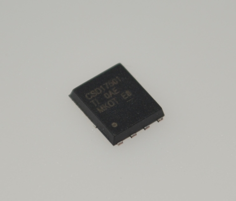 CSD17522Q5A 25V/4.7mΩ NexFET MOSFET con 40A Pulso 1.5V Max VGS ((th) AEC-Q101 Qualified SON 5x6mm Package Halogen-free and Ultra-Low Qg & Qgd