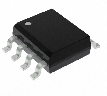 FM24CL64B-GTR 64Kb Serial F-RAM con resistenza illimitata 150ns No-Write-Delay 1MHz I2C Interfaccia 10^14 Cicli di lettura/scrittura Operazione a bassa potenza 3.3V Fornitura e 40 anni di conservazione dei dati