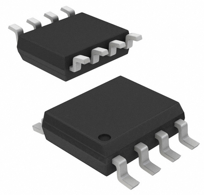 FM24CL64B-GTR 64Kb Serial F-RAM con resistenza illimitata 150ns No-Write-Delay 1MHz I2C Interfaccia 10^14 Cicli di lettura/scrittura Operazione a bassa potenza 3.3V Fornitura e 40 anni di conservazione dei dati