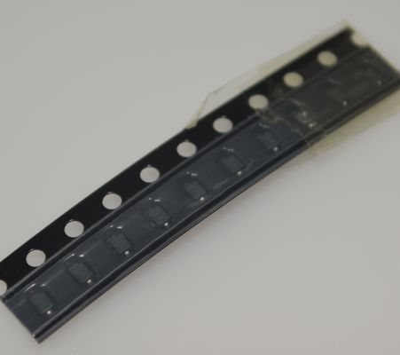 Diodo Zener MMSZ5234BS-7-F 5.6V 0.5W Stabilizzazione SOD-323 Package ±5% Tolleranza 10mA Regolatore Protezione da Sovratensione SMT Dimensioni Miniature Grado Automotive Imballaggio Tape and Reel