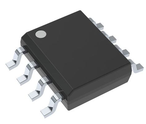 OP07DDR Precision Op-Amp w/ Low Vos Drift & Noise High CMRR/PSRR Ampia tensione stabile Nessuna compensazione esterna Ideale per strumentazione