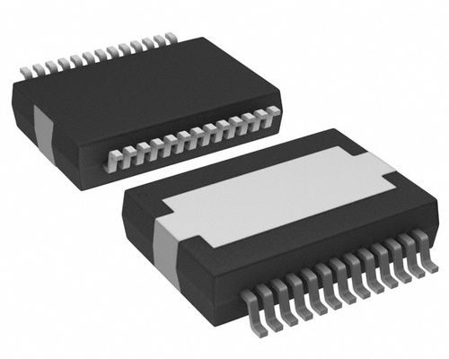 TDA8954TH 2x 150W Amplificatore Classe D 90% Efficienza Bassa 0,01% THD Mute/Standby Protezione OT/SC Ampia alimentazione da ±12,5V a ±40V Uscite autoprotette