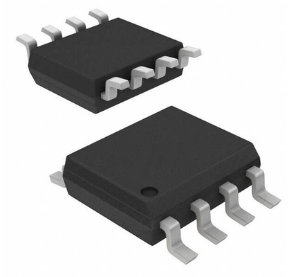 W25Q128JVSIQ 128Mb (16MB) SPI NOR Flash con Quad/DUAL I/O, velocità di clock 133MHz, settori uniformi da 4KB e pagine da 256B. Architettura flessibile, alte prestazioni e basso consumo energetico.