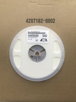 AMCV-0603-5R5-C101N-T Induttore RF multistrato 0603 da 5.5nH con tolleranza del 5% SRF a 100MHz 0.15Ω DCR Alto fattore Q Imballaggio su nastro e bobina per circuiti ad alta frequenza