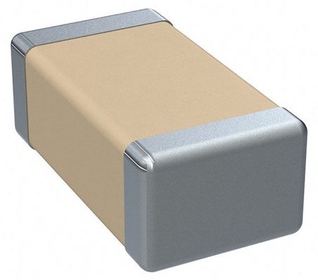 C0805C101J5GACTU 100pF 50V C0G/NP0 0805 Condensatore ceramico ±5% Tolleranza Stabilità ad alta frequenza ESR ultra-basso Valore Q elevato e confezionamento a nastro e bobina per circuiti di precisione