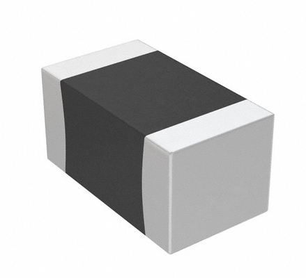CC0603JRNPO0BN200 Condensatore NPO Ideale da 200pF per Circuiti ad Alta Frequenza, Dimensione 0603, Ultra-Stabile, Basso ESR, Alto Fattore Q, Valore di Precisione Superiore, Prestazioni Eccellenti, Conforme RoHS