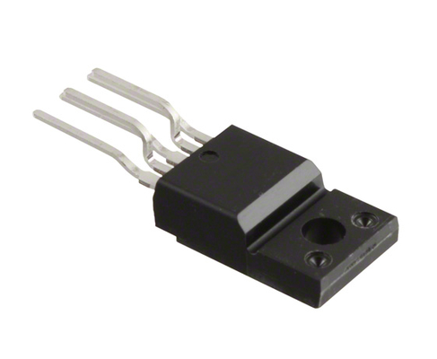 IRFI4019HG-117P 190A Potenza MOSFET 100V Ultra-Low Rds ((on) 1.9mΩ TO-264 Alta efficienza prestazioni robuste Superiore gestione termica e elevata densità di potenza per applicazioni esigenti