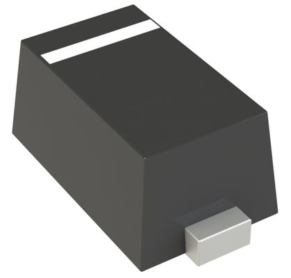 Proteggi le linee dati ad alta velocità con l'ESD5Z3.3T1G, un dispositivo di clamping unidirezionale a 3.3V con ultra-bassa capacità e risposta sub-nanosecondo in un package miniaturizzato SOD-523