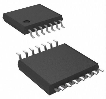 74VHC393FT Dual 4-Bit Binary Counter con 2-5.5V Operation Asynchronous Reset 5.5V-Tolerant Inputs 8mA Output Drive Alta immunità al rumore e pacchetto TSSOP-14