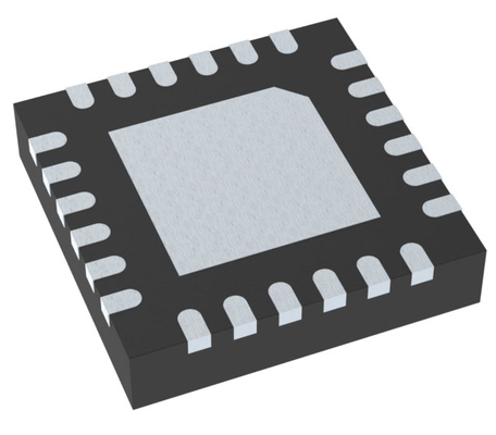 Precision ADS8634SRGER 16-bit Risoluzione 4-Ch Input Ultra-Low Power SPI Comunicazione 2.7-5.5V Fornitura su chip Referenza Compatta 24-QFN per applicazioni industriali