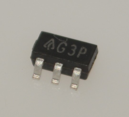 AP2112K-3.3TRG1 3.3V 600mA LDO Ultra-Low Dropout High PSRR Low Noise Enable Control Fast Transient Compact SOT-23 per progetti sensibili all'alimentazione