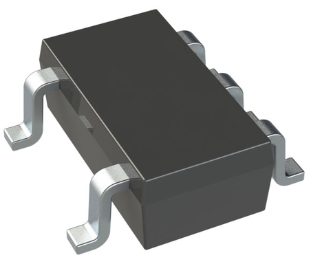 AP2112K-3.3TRG1 3.3V 600mA LDO Ultra-Low Dropout High PSRR Low Noise Enable Control Fast Transient Compact SOT-23 per progetti sensibili all'alimentazione