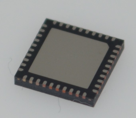 CC2541F256RHAR Bluetooth 4.0 Low Energy SoC 256KB Flash 8KB RAM Potente MCU 8051 Ricetrasmettitore RF Integrato Ultra-Basso Consumo Stack Bluetooth Completo Interfaccia Sensore Avanzata Ideale per IoT/Wearables