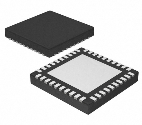 CC2541F256RHAR Bluetooth 4.0 Low Energy SoC 256KB Flash 8KB RAM Potente MCU 8051 Ricetrasmettitore RF Integrato Ultra-Basso Consumo Stack Bluetooth Completo Interfaccia Sensore Avanzata Ideale per IoT/Wearables