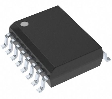 CP2102-GMR Soluzione a chip singolo USB-UART Bridge USB integrato e cristallo 9600 bps a 2 Mbps Baud Buffer da 512 byte GPIO completo QFN compatto Driver royalty-free