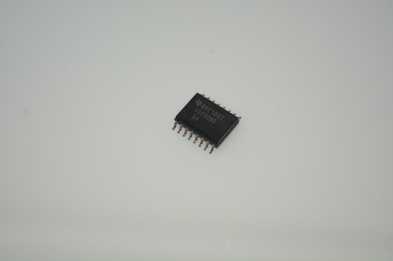 CP2102-GMR Soluzione a chip singolo USB-UART Bridge USB integrato e cristallo 9600 bps a 2 Mbps Baud Buffer da 512 byte GPIO completo QFN compatto Driver royalty-free