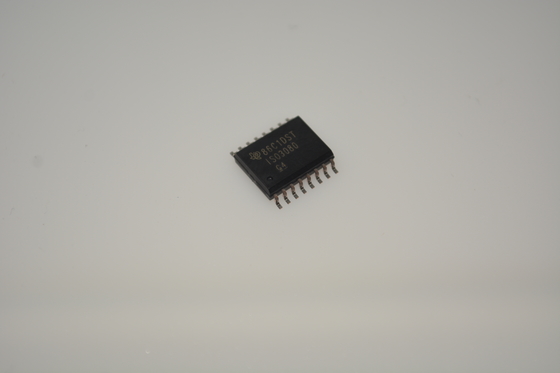 CP2102-GMR Soluzione a chip singolo USB-UART Bridge USB integrato e cristallo 9600 bps a 2 Mbps Baud Buffer da 512 byte GPIO completo QFN compatto Driver royalty-free