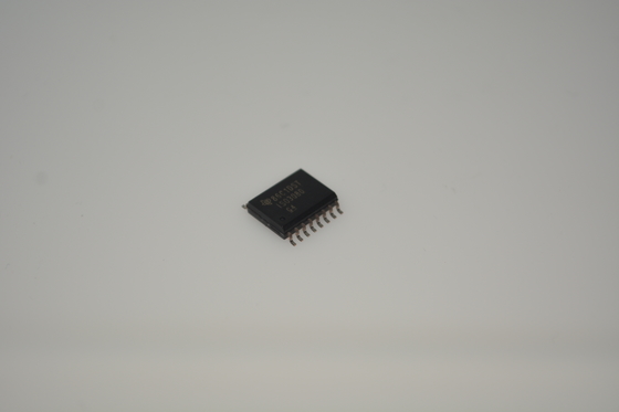 CP2102-GMR Soluzione a chip singolo USB-UART Bridge USB integrato e cristallo 9600 bps a 2 Mbps Baud Buffer da 512 byte GPIO completo QFN compatto Driver royalty-free