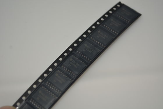 CP2102-GMR Soluzione a chip singolo USB-UART Bridge USB integrato e cristallo 9600 bps a 2 Mbps Baud Buffer da 512 byte GPIO completo QFN compatto Driver royalty-free