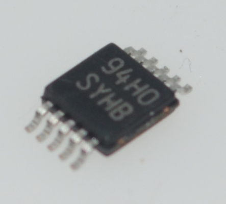 LM3409HVMYX/NOPB Driver LED Buck da 6V-75V Ingresso Controllo Corrente Costante Dimming Analogico/PWM Bassa Caduta di Tensione Alta Efficienza Termosensibile Pacchetto SOP-8