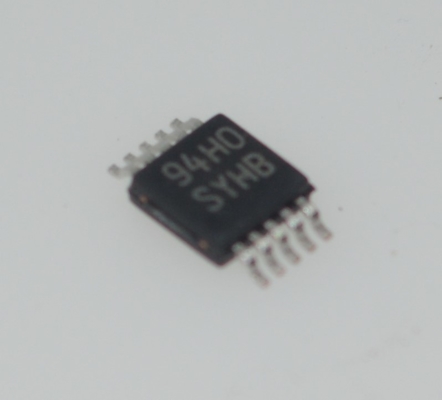 LM3409HVMYX/NOPB Driver LED Buck da 6V-75V Ingresso Controllo Corrente Costante Dimming Analogico/PWM Bassa Caduta di Tensione Alta Efficienza Termosensibile Pacchetto SOP-8