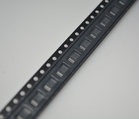 LM3409HVMYX/NOPB Driver LED Buck da 6V-75V Ingresso Controllo Corrente Costante Dimming Analogico/PWM Bassa Caduta di Tensione Alta Efficienza Termosensibile Pacchetto SOP-8