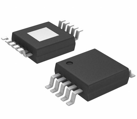 LM3409HVMYX/NOPB Driver LED Buck da 6V-75V Ingresso Controllo Corrente Costante Dimming Analogico/PWM Bassa Caduta di Tensione Alta Efficienza Termosensibile Pacchetto SOP-8