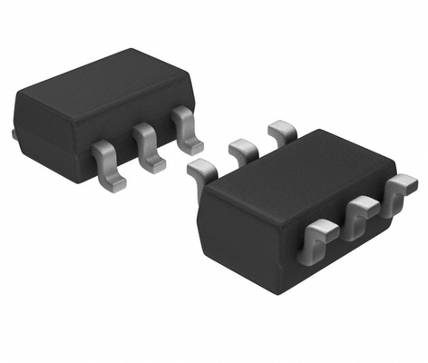 LM5114BMFX/S7003094 100V Half-Bridge Gate Driver 3A Corrente di picco Input indipendenti veloci 25ns Propagazione UVLO Protezione ampia 8-14V Fornitura TTL/CMOS Compatibile SOT-23-6 pacchetto