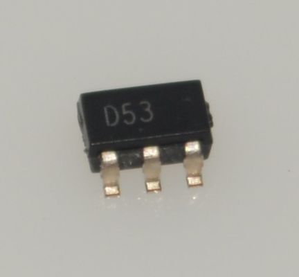 OPA353NA/3K Alta velocità 5.5V I/O CMOS Op Amp con basso rumore bassa potenza ultra-piccola SOT23-5 Ampia larghezza di banda per applicazioni di precisione