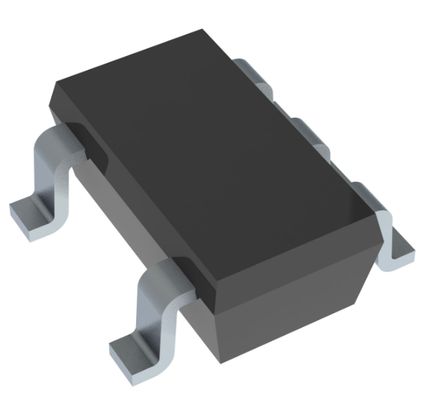 OPA353NA/3K Alta velocità 5.5V I/O CMOS Op Amp con basso rumore bassa potenza ultra-piccola SOT23-5 Ampia larghezza di banda per applicazioni di precisione