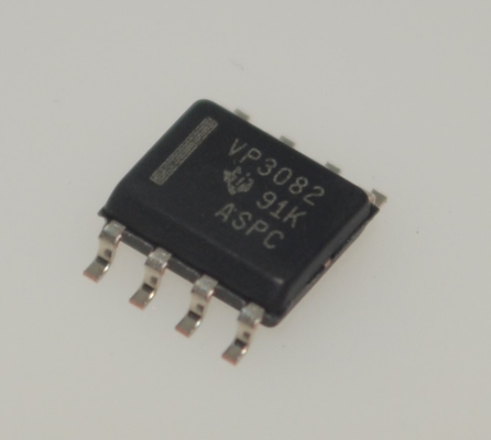 SN65HVD3082EDR Transceiver CAN 3,3V 1Mbps Velocità Bassa Potenza Protezione IEC-ESD Tolleranza ai Guasti Ampio Intervallo di Temperatura Compatibile RS-485 e Progettazione Bus Robusta