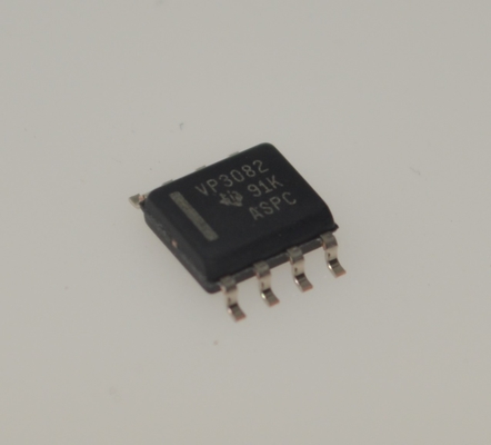 SN65HVD3082EDR Transceiver CAN 3,3V 1Mbps Velocità Bassa Potenza Protezione IEC-ESD Tolleranza ai Guasti Ampio Intervallo di Temperatura Compatibile RS-485 e Progettazione Bus Robusta