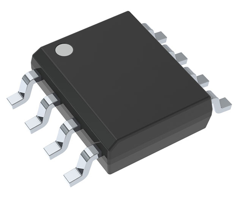 SN65HVD3082EDR Transceiver CAN 3,3V 1Mbps Velocità Bassa Potenza Protezione IEC-ESD Tolleranza ai Guasti Ampio Intervallo di Temperatura Compatibile RS-485 e Progettazione Bus Robusta