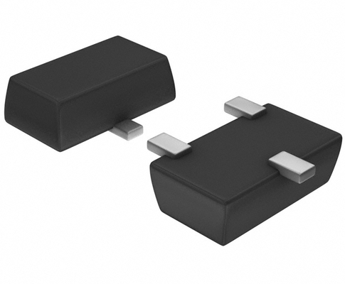 SSM3K361R,LF N-Channel 20V 3A MOSFET con ultra-basso 40mΩ RDS ((on) SOT-23 Pacchetto Alta densità di potenza Efficienza superiore Switching veloce e controllo del livello logico per progetti compatti