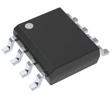 TCAN1051VDQ1 AEC-Q100 CAN FD Transceiver ad alta velocità e basso consumo con modalità Sleep Wake-Up e protezione robusta per reti automobilistiche conformi a SAE J2962-2