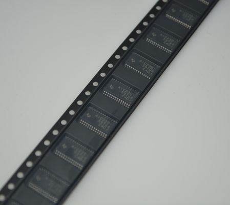 TLV320AIC23BIPWR Ultra-Low Power Stereo CODEC con interfaccia audio programmabile e flessibile HP Amp integrata per applicazioni Hi-Fi portatili / ottimizzate per batterie