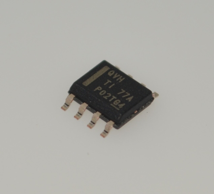 TPS7A7001DDAR LDO 36V Input 1A Output Rumore ultra-basso (6,5μVRMS) PSRR elevato (68dB) Rapido transiente basso abbandono (195mV) Ampio range di temperatura da -40°C a +125°C Piccolo pacchetto DDA