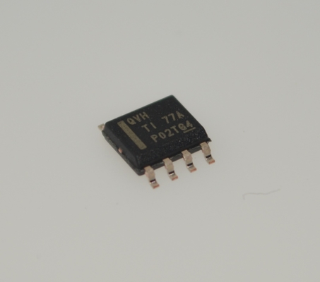 TPS7A7001DDAR LDO 36V Input 1A Output Rumore ultra-basso (6,5μVRMS) PSRR elevato (68dB) Rapido transiente basso abbandono (195mV) Ampio range di temperatura da -40°C a +125°C Piccolo pacchetto DDA