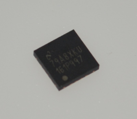 DAC161P997CISQ/NOPB DAC 16 bit programmabile ad anello alimentato 4-20mA Alta precisione Basso consumo Calibrazione digitale Compatibile HART Robusto Protezione da guasto ±40V Soluzione per l'automazione industriale