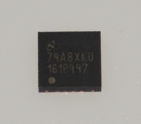 DAC161P997CISQ/NOPB DAC 16 bit programmabile ad anello alimentato 4-20mA Alta precisione Basso consumo Calibrazione digitale Compatibile HART Robusto Protezione da guasto ±40V Soluzione per l'automazione industriale