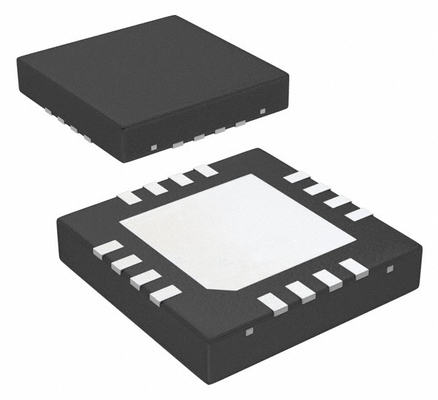 DAC161P997CISQ/NOPB DAC 16 bit programmabile ad anello alimentato 4-20mA Alta precisione Basso consumo Calibrazione digitale Compatibile HART Robusto Protezione da guasto ±40V Soluzione per l'automazione industriale