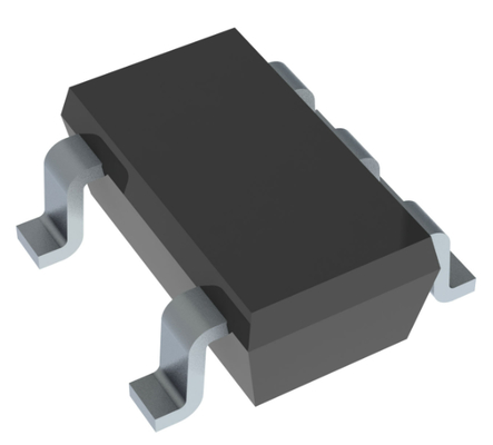INA139NA/3K Monitor di corrente shunt lato alto Caratteristiche Alta precisione Ampia alimentazione 2,7-36 V Basso offset 90µV Valutazione +85°C Guadagno fisso 3k Package SC70 Funzionamento bidirezionale ed eccellenti prestazioni in corrente continua