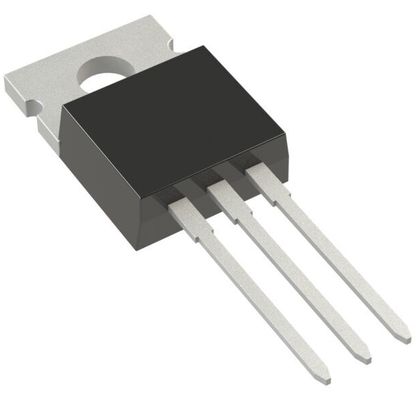 IRFB260NPBF MOSFET a canale N 200V 46A Ultra-Basso 19mΩ Rds(on) Pacchetto TO-220 Livello Logico Commutazione Veloce Alta Robustezza Valutato per Valanga per Conversione Motore e Potenza