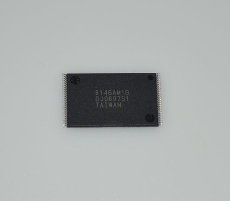 IS61WV102416BLL-10TLI 1Mx16 SRAM ad alta velocità 10ns 3.3V Operazione a bassa potenza Temperatura industriale (-40°C a +85°C) Pacchetto BGA a 48 sfere Funzionamento asincrono Elevata affidabilità Conservazione dei dati
