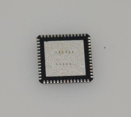 LAN9500A-ABZJ Controller Ethernet 10/100 avanzato da USB 2.0 con MAC/PHY integrato Hi-Speed 480Mbps e EEPROM Ultra-Low Power Industrial Temp ESD robusto e compatto QFN a 36 pin per progetti embedded