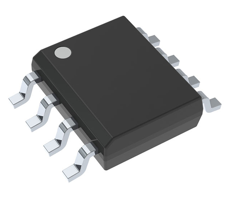 LM193DR Comparatore di doppia tensione a bassa potenza con uscita a collettore aperto Ampia alimentazione 2V-36V ±1V-18V Doppia alimentazione Corrente di ingresso bassa Alta precisione TTL/CMOS Compatibile SOIC-8 Package