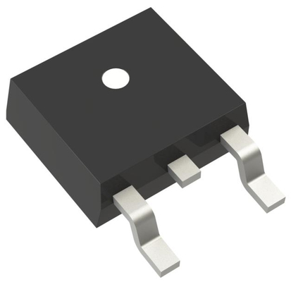 LM1117IDTX-3.3/NOPB Regolatore LDO da 3,3 V 800 mA con caduta di tensione di 1 V 0,4% di precisione Protezione termica/di corrente Stabile con condensatori ceramici Pacchetto SOT-223 Intervallo da -40°C a +125°C
