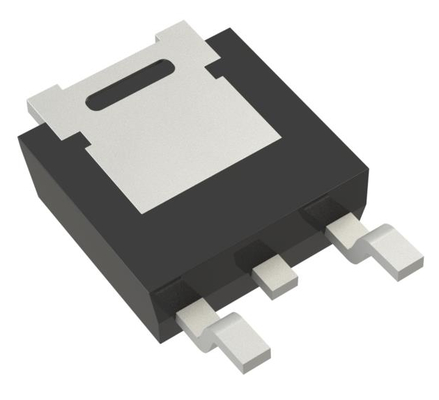 LM1117IDTX-3.3/NOPB Regolatore LDO da 3,3 V 800 mA con caduta di tensione di 1 V 0,4% di precisione Protezione termica/di corrente Stabile con condensatori ceramici Pacchetto SOT-223 Intervallo da -40°C a +125°C