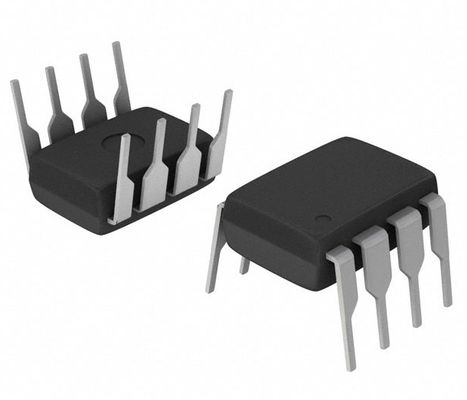 CA3240E Amplificatore BIMOS Op 4.5MHz con ingresso MOSFET/uscita BI-FET 15kV Protezione ESD Alimentatori singoli o doppi da 5V a 16V a bassa corrente di ingresso per circuiti di strumentazione di precisione